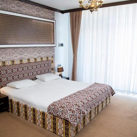 Baku Carpet Hotel Eksteriør bilde